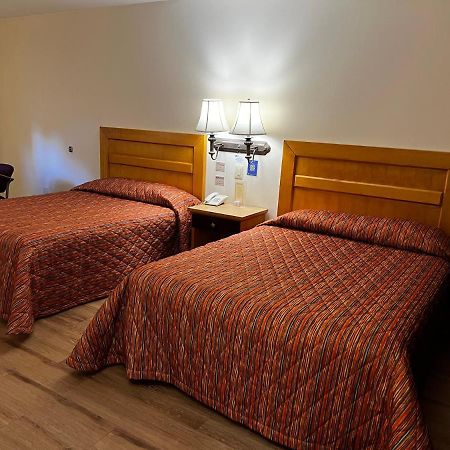 Hotel Oliver Inn Τολούκα Εξωτερικό φωτογραφία