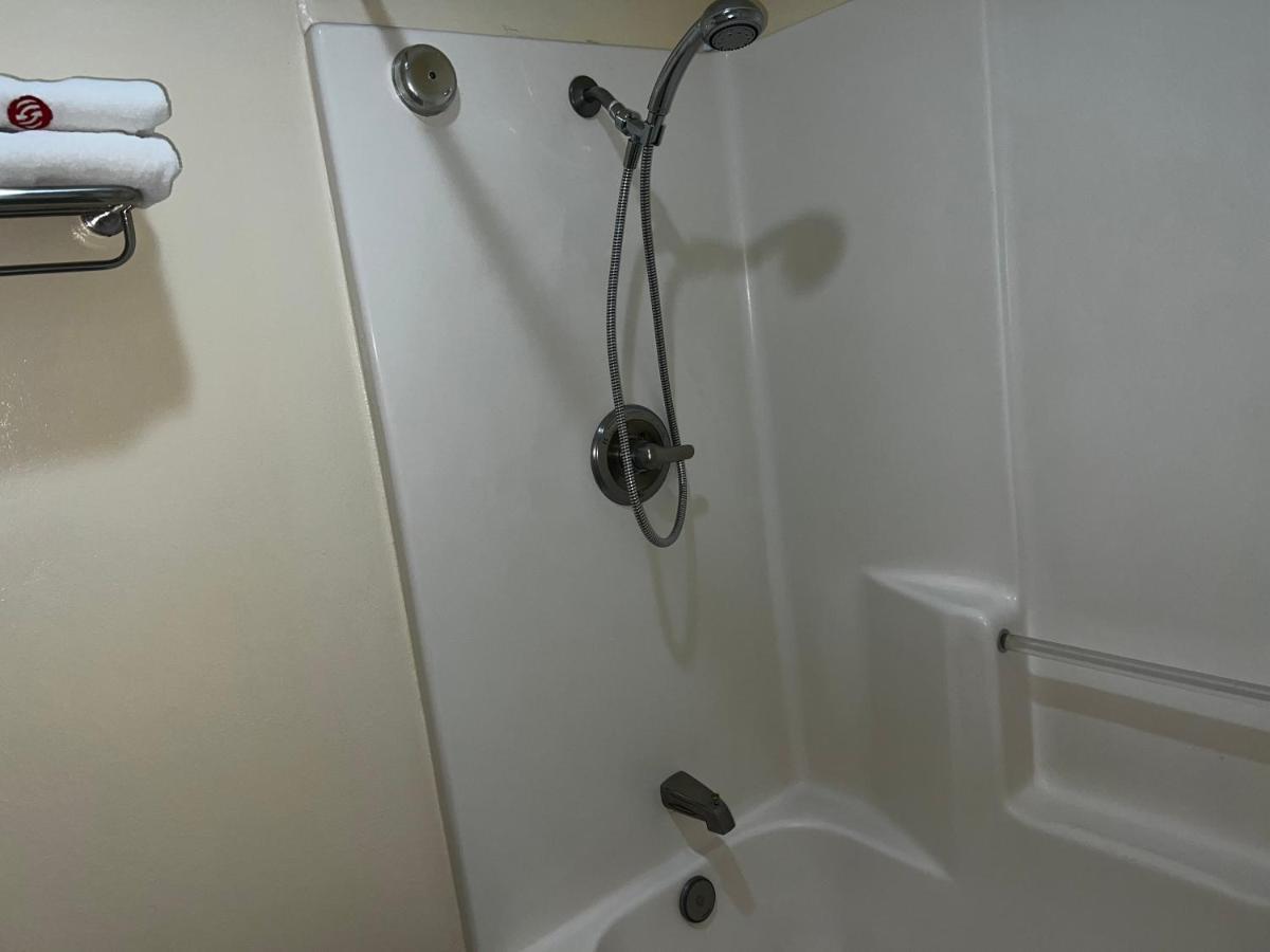 Hotel Oliver Inn Τολούκα Εξωτερικό φωτογραφία