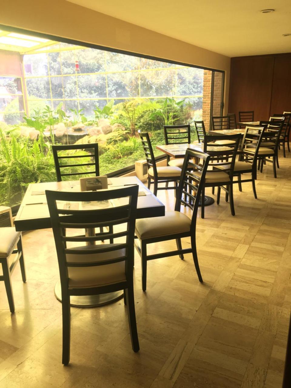 Hotel Oliver Inn Τολούκα Εξωτερικό φωτογραφία