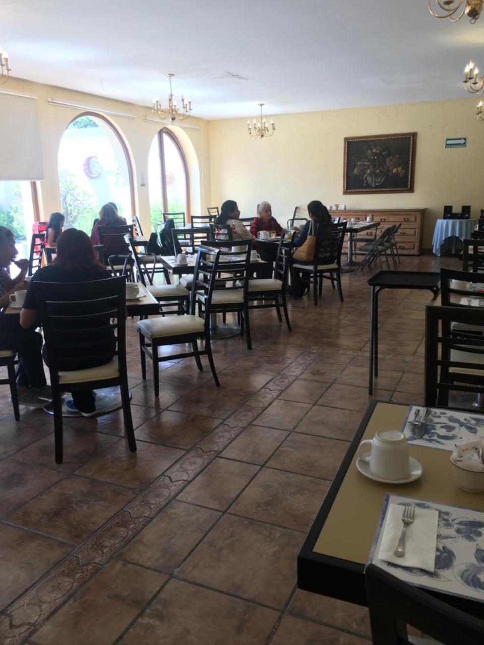 Hotel Oliver Inn Τολούκα Εξωτερικό φωτογραφία