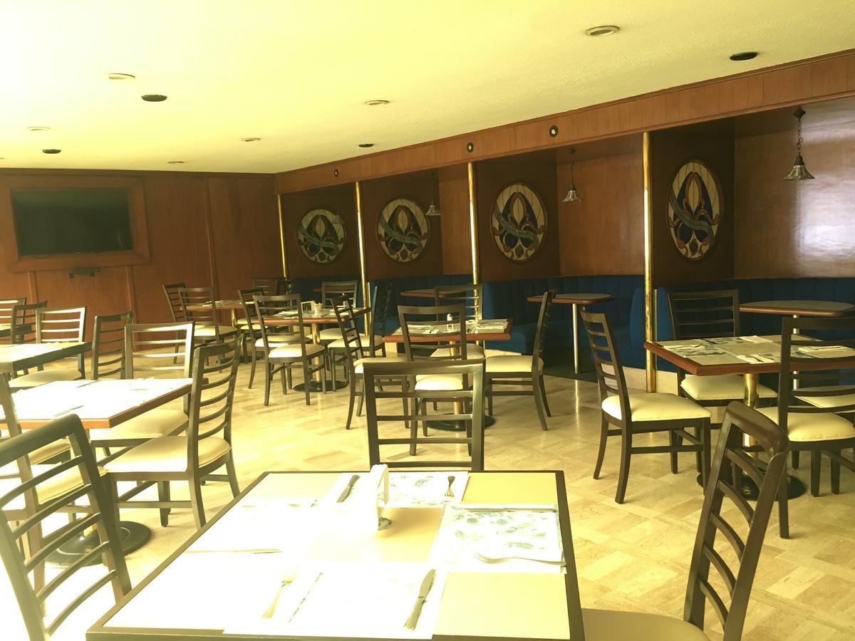 Hotel Oliver Inn Τολούκα Εξωτερικό φωτογραφία