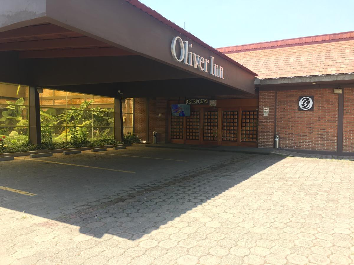 Hotel Oliver Inn Τολούκα Εξωτερικό φωτογραφία