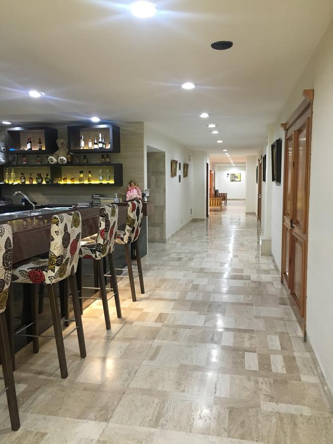 Hotel Oliver Inn Τολούκα Εξωτερικό φωτογραφία