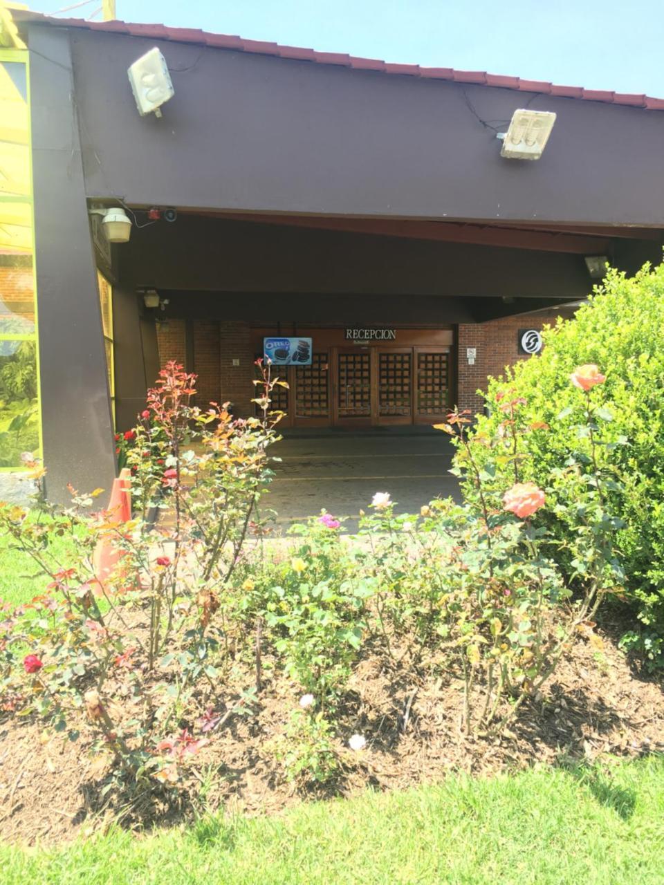 Hotel Oliver Inn Τολούκα Εξωτερικό φωτογραφία