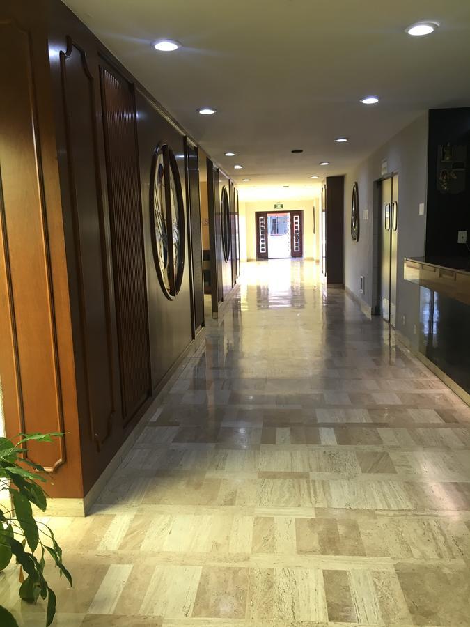 Hotel Oliver Inn Τολούκα Εξωτερικό φωτογραφία