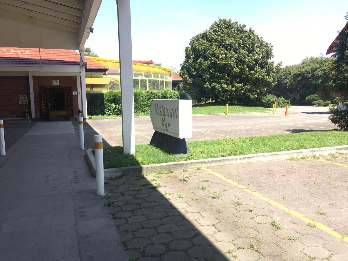 Hotel Oliver Inn Τολούκα Εξωτερικό φωτογραφία