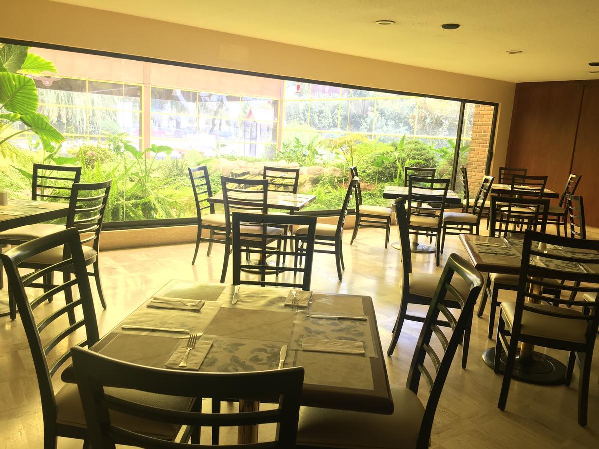 Hotel Oliver Inn Τολούκα Εξωτερικό φωτογραφία
