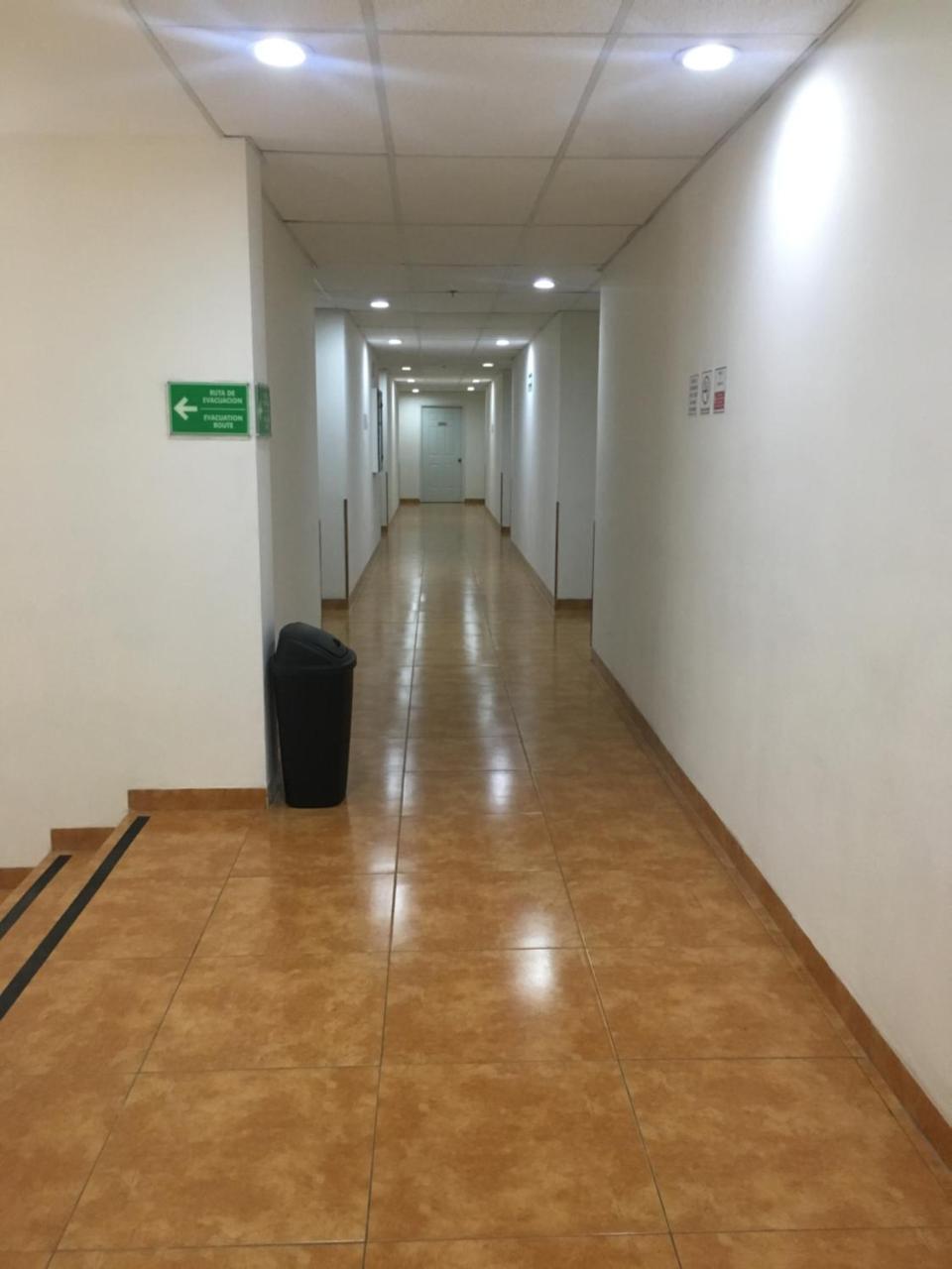 Hotel Oliver Inn Τολούκα Εξωτερικό φωτογραφία