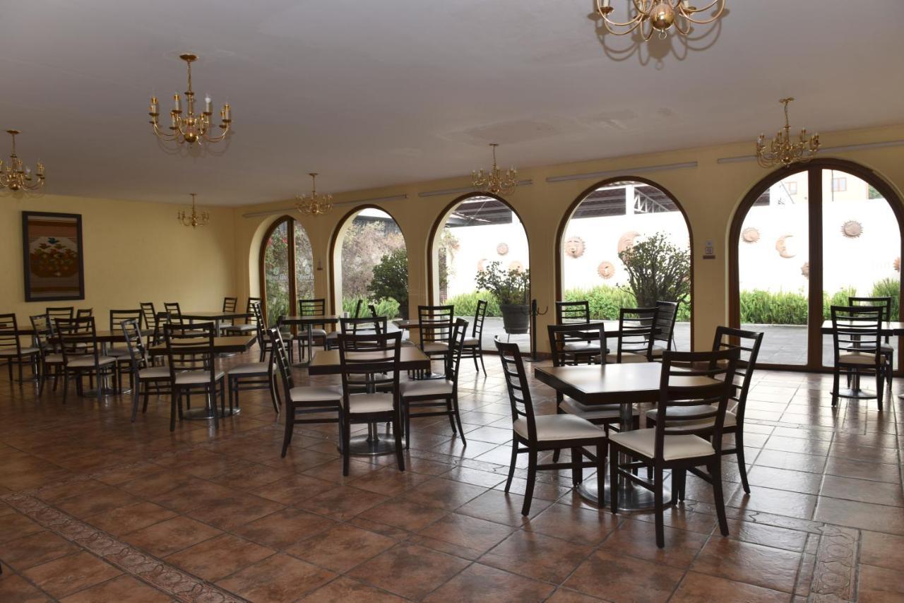 Hotel Oliver Inn Τολούκα Εξωτερικό φωτογραφία