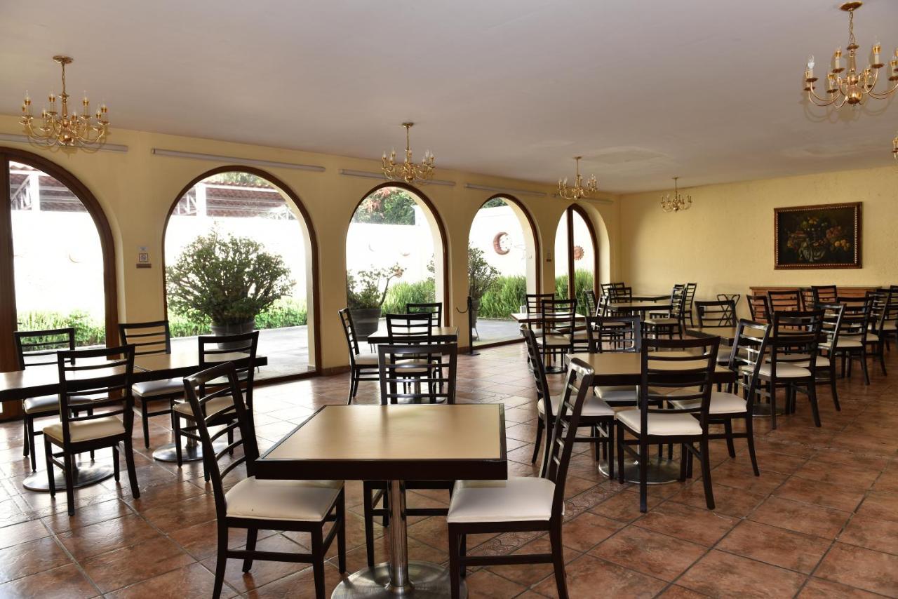 Hotel Oliver Inn Τολούκα Εξωτερικό φωτογραφία