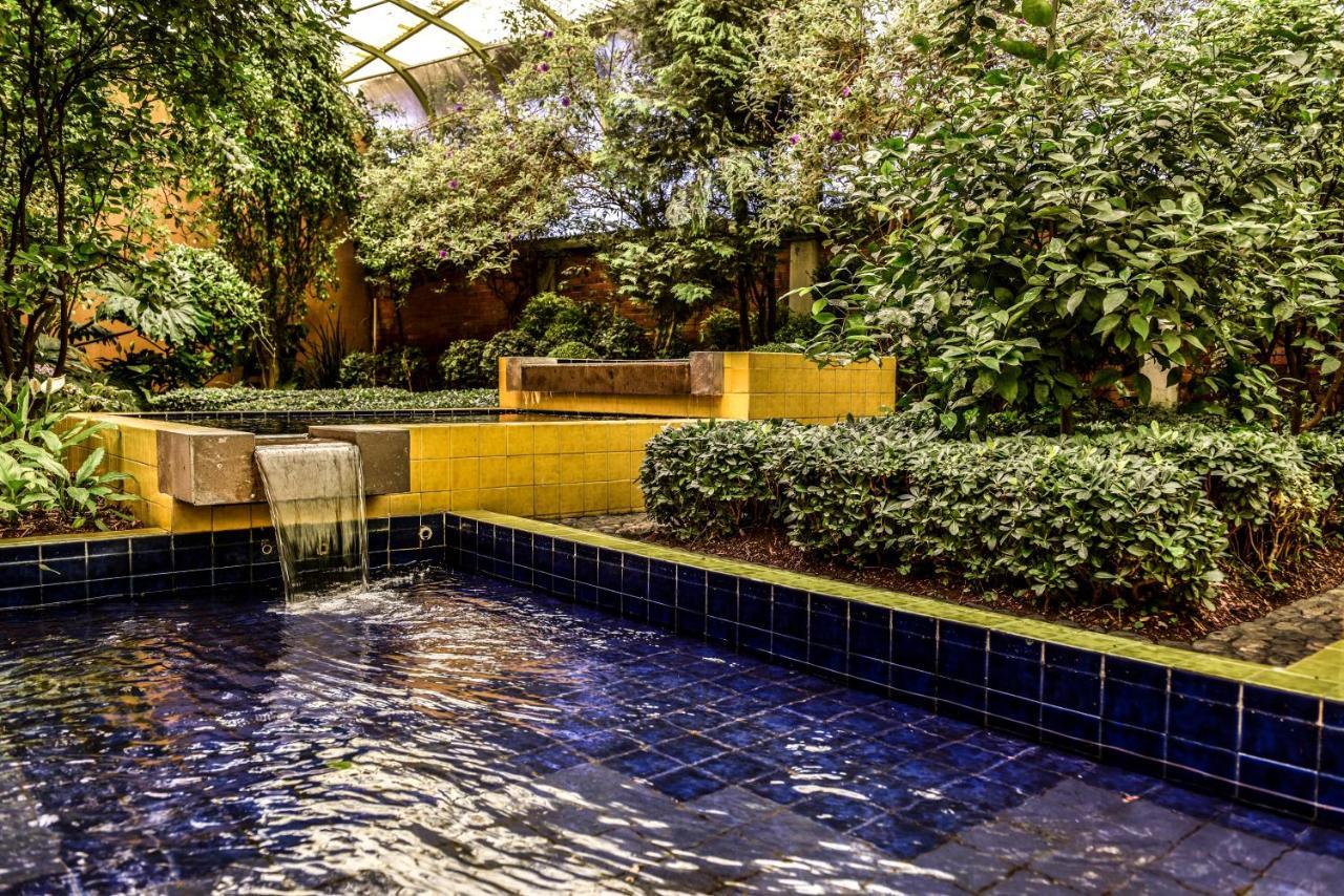 Hotel Oliver Inn Τολούκα Εξωτερικό φωτογραφία