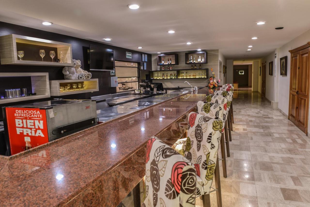 Hotel Oliver Inn Τολούκα Εξωτερικό φωτογραφία