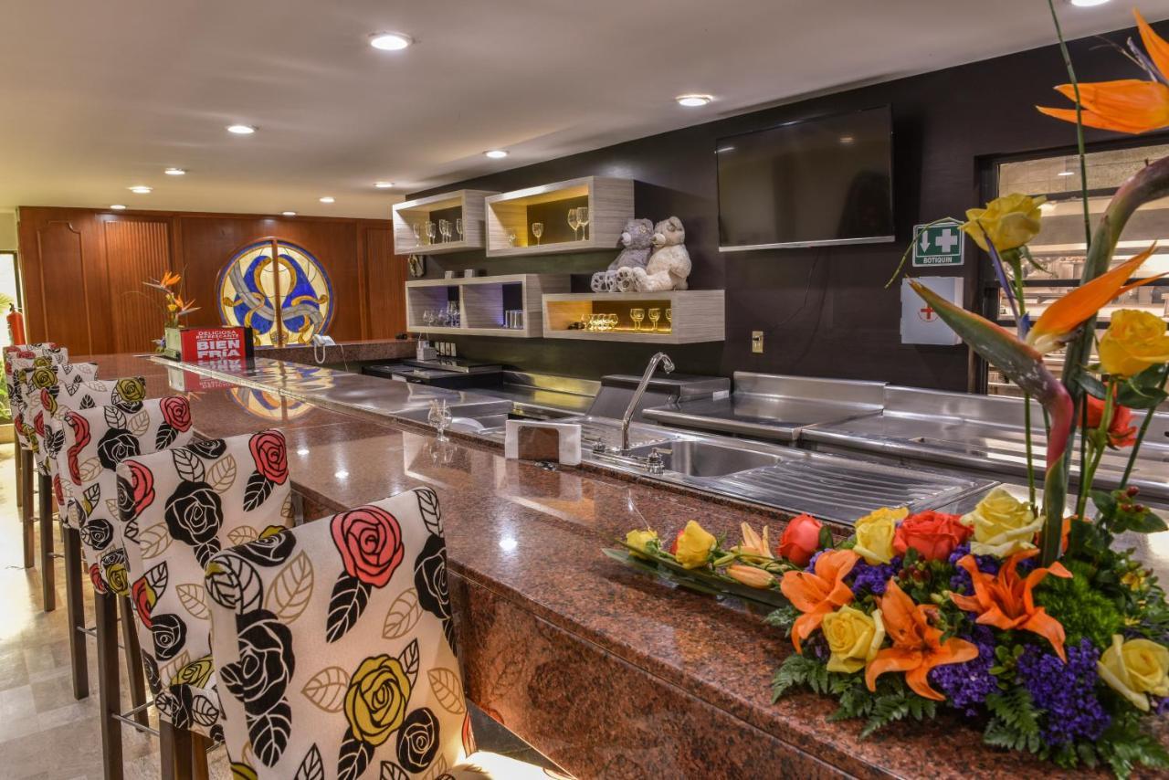 Hotel Oliver Inn Τολούκα Εξωτερικό φωτογραφία