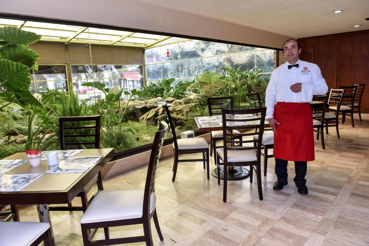 Hotel Oliver Inn Τολούκα Εξωτερικό φωτογραφία