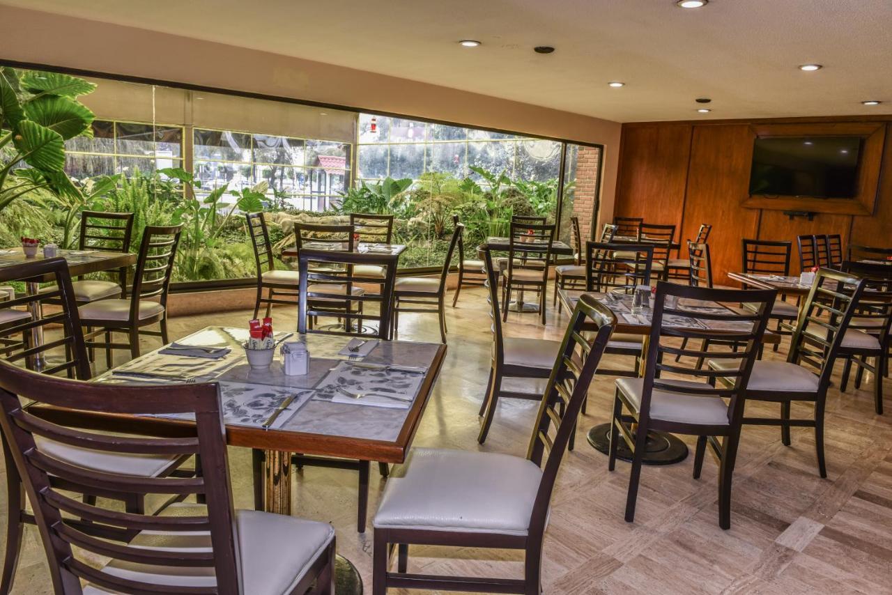 Hotel Oliver Inn Τολούκα Εξωτερικό φωτογραφία