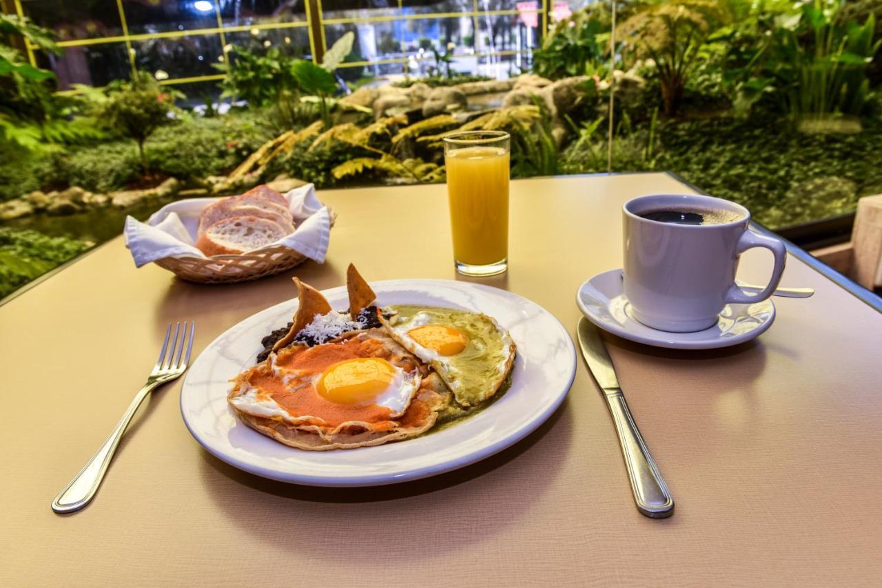 Hotel Oliver Inn Τολούκα Εξωτερικό φωτογραφία