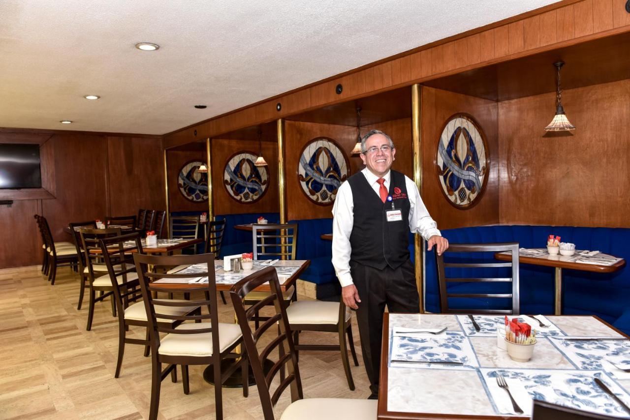 Hotel Oliver Inn Τολούκα Εξωτερικό φωτογραφία