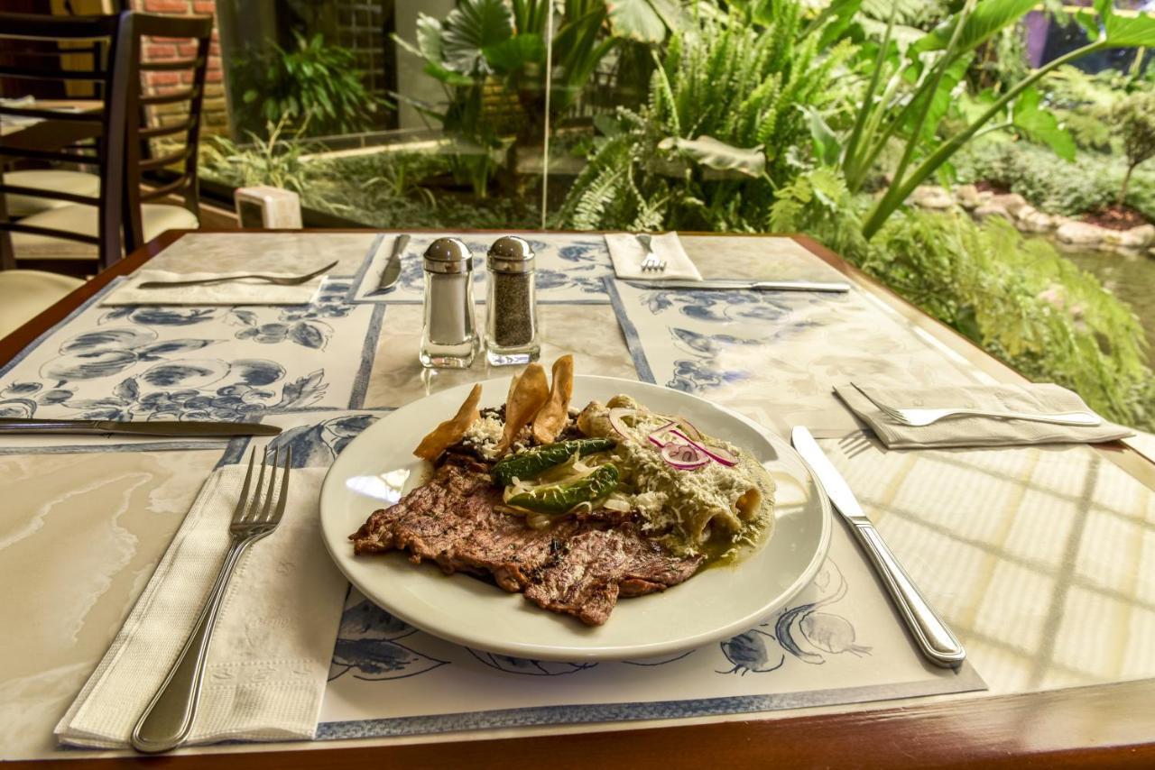 Hotel Oliver Inn Τολούκα Εξωτερικό φωτογραφία