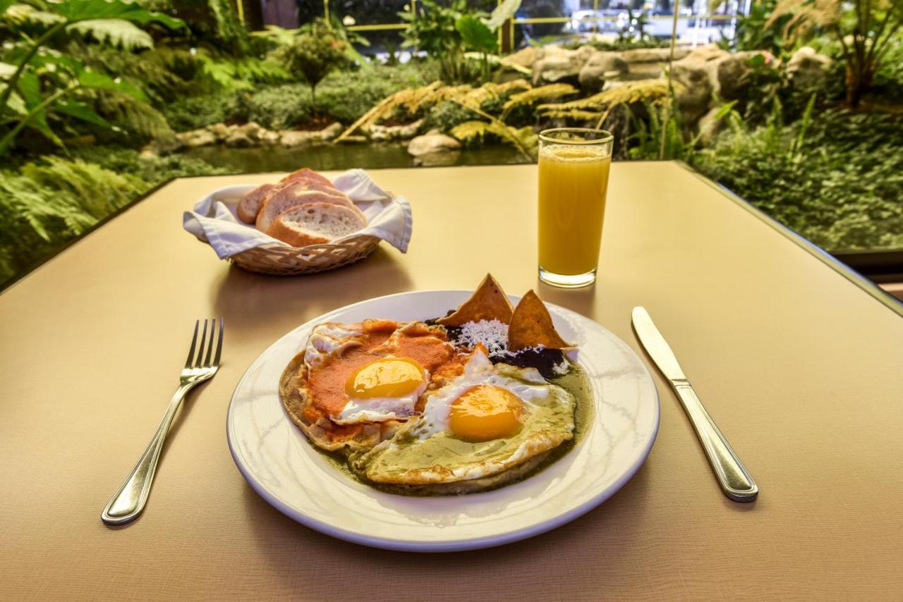 Hotel Oliver Inn Τολούκα Εξωτερικό φωτογραφία